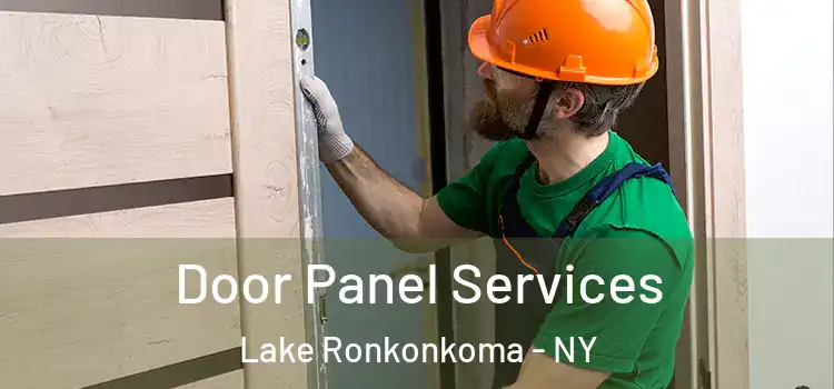 Door Panel Services Lake Ronkonkoma - NY