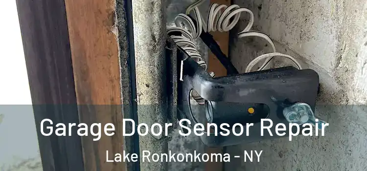 Garage Door Sensor Repair Lake Ronkonkoma - NY