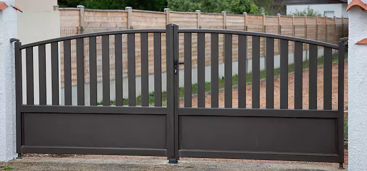 Advanced Gate Solutions in Lake Ronkonkoma, NY