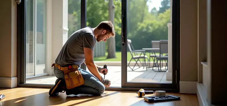 Comprehensive Solutions for Every Glass Door Need in Lake Ronkonkoma, NY