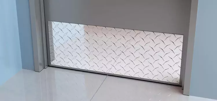Benefits of Professional Kick Plate Solutions in Lake Ronkonkoma, NY