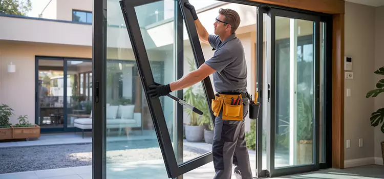 Specialized Sliding Door Roller Services in Lake Ronkonkoma, New York