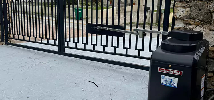 Seamless Installation and Support for Your New Gate in Lake Ronkonkoma, NY