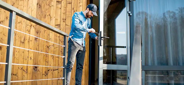 Emergency Patio Door Repair Lake Ronkonkoma