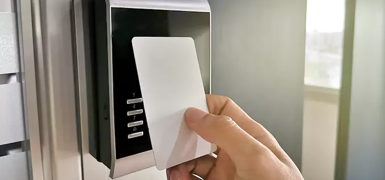 Advanced RFID Technology Integration in Lake Ronkonkoma, NY