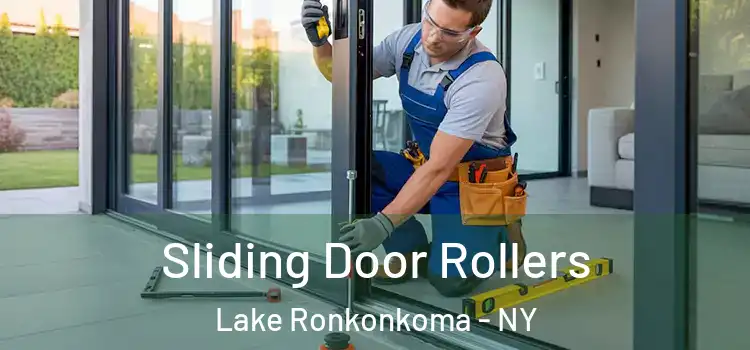 Sliding Door Rollers Lake Ronkonkoma - NY